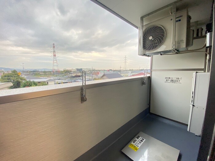 Ｗisteria terraceの物件内観写真