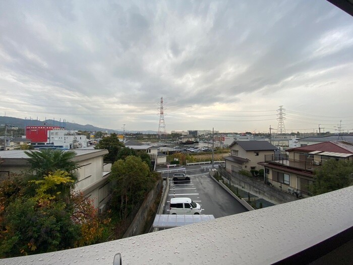 Ｗisteria terraceの物件内観写真