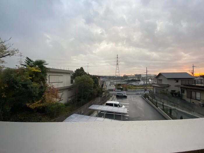 Ｗisteria terraceの物件内観写真