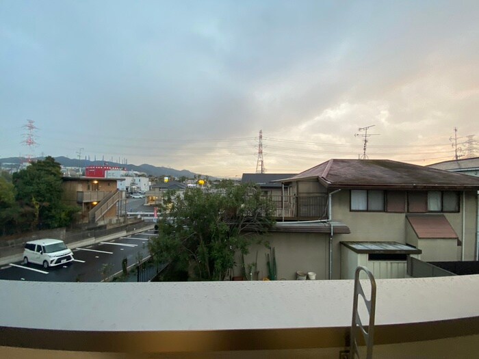 Ｗisteria terraceの物件内観写真