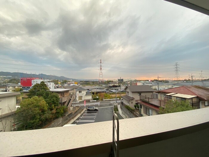 Ｗisteria terraceの物件内観写真