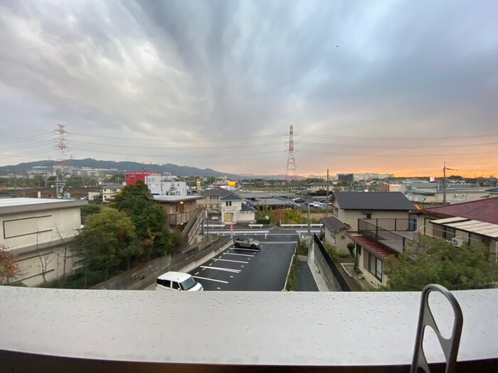 Ｗisteria terraceの物件内観写真