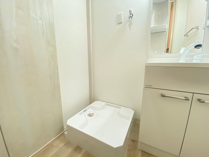 Ｗisteria terraceの物件内観写真