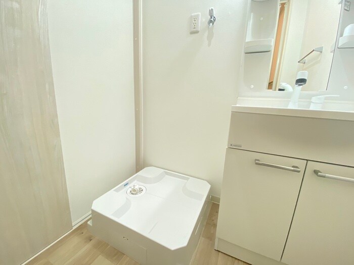 Ｗisteria terraceの物件内観写真