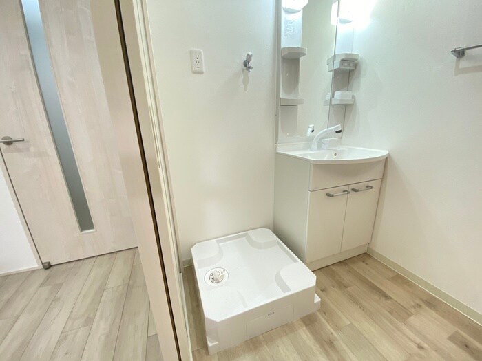 Ｗisteria terraceの物件内観写真