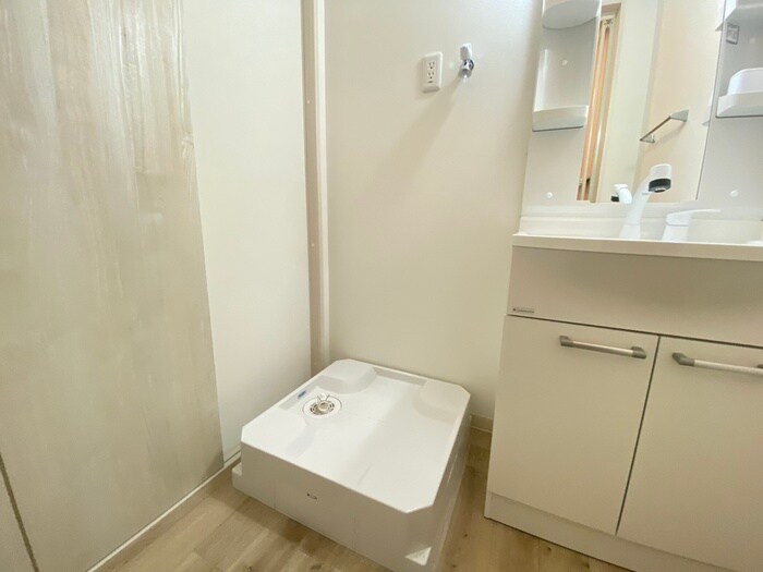 Ｗisteria terraceの物件内観写真