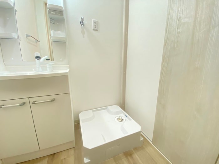 Ｗisteria terraceの物件内観写真