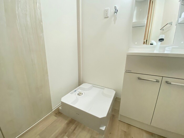 Ｗisteria terraceの物件内観写真