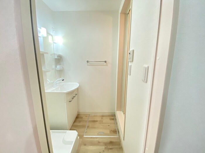 Ｗisteria terraceの物件内観写真