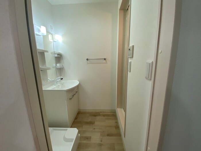 Ｗisteria terraceの物件内観写真