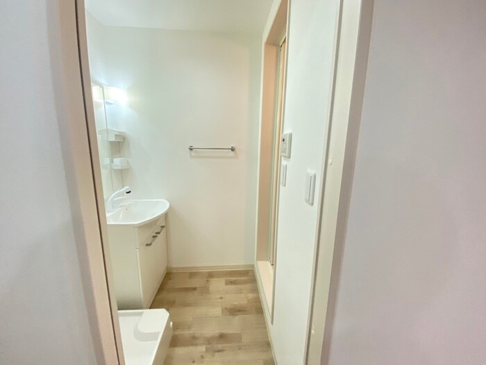 Ｗisteria terraceの物件内観写真