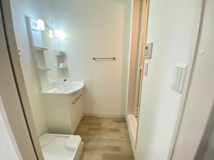 Ｗisteria terraceの物件内観写真