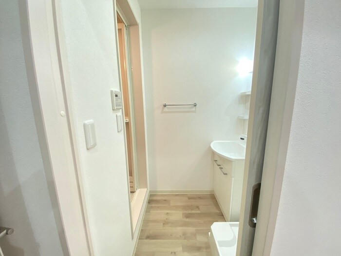 Ｗisteria terraceの物件内観写真