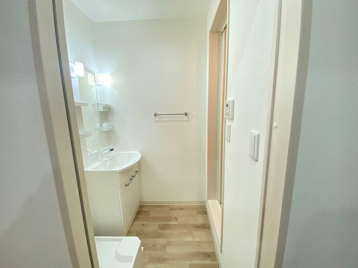 Ｗisteria terraceの物件内観写真