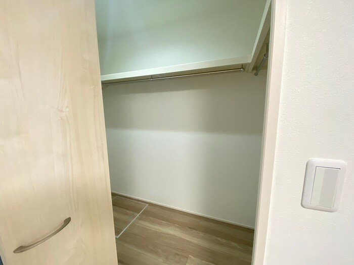 Ｗisteria terraceの物件内観写真