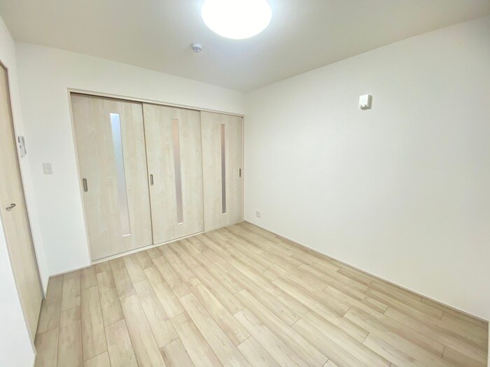 Ｗisteria terraceの物件内観写真