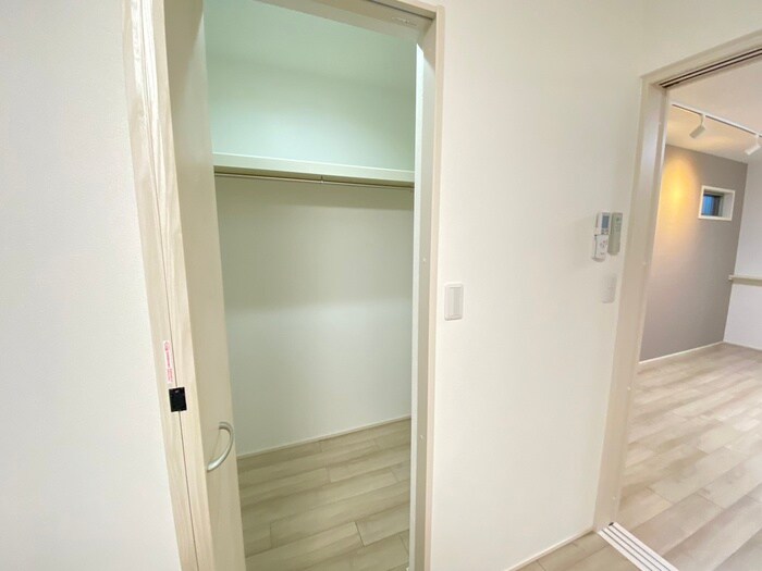 Ｗisteria terraceの物件内観写真