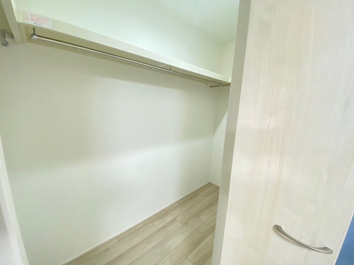 Ｗisteria terraceの物件内観写真