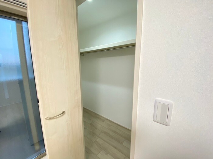 Ｗisteria terraceの物件内観写真