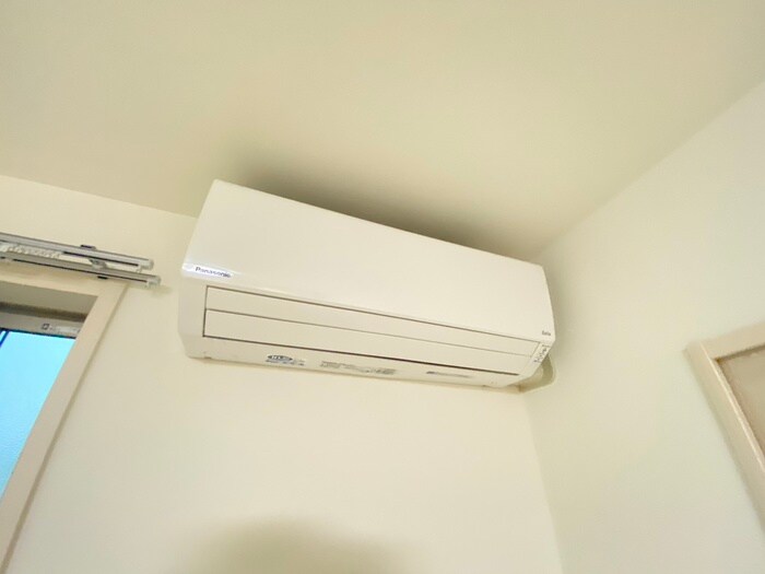 Ｗisteria terraceの物件内観写真