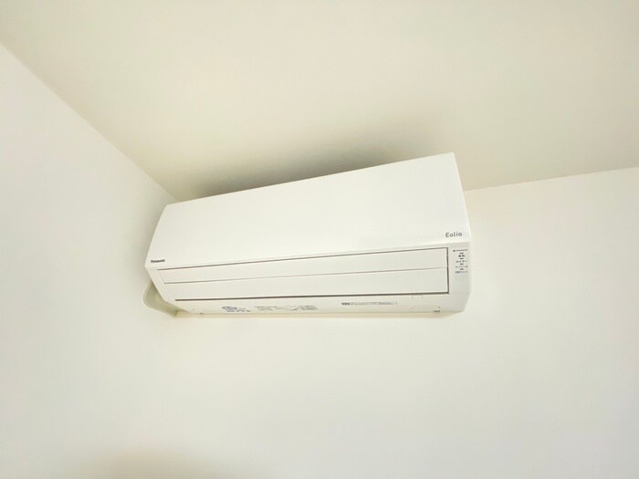 Ｗisteria terraceの物件内観写真