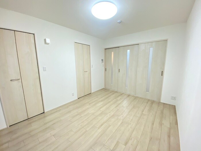 Ｗisteria terraceの物件内観写真