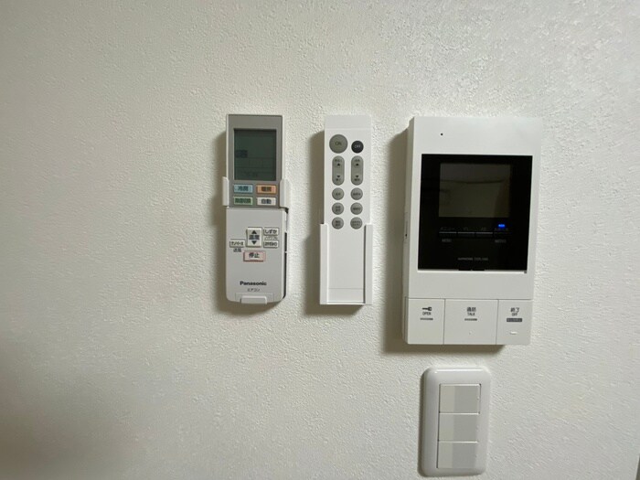 Ｗisteria terraceの物件内観写真