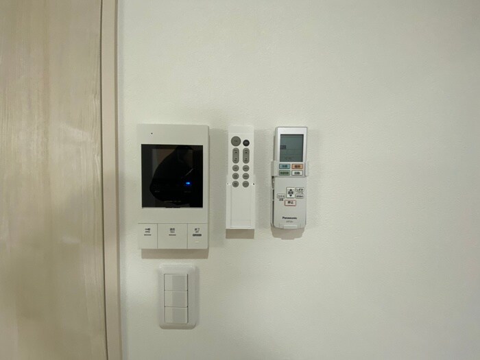 Ｗisteria terraceの物件内観写真