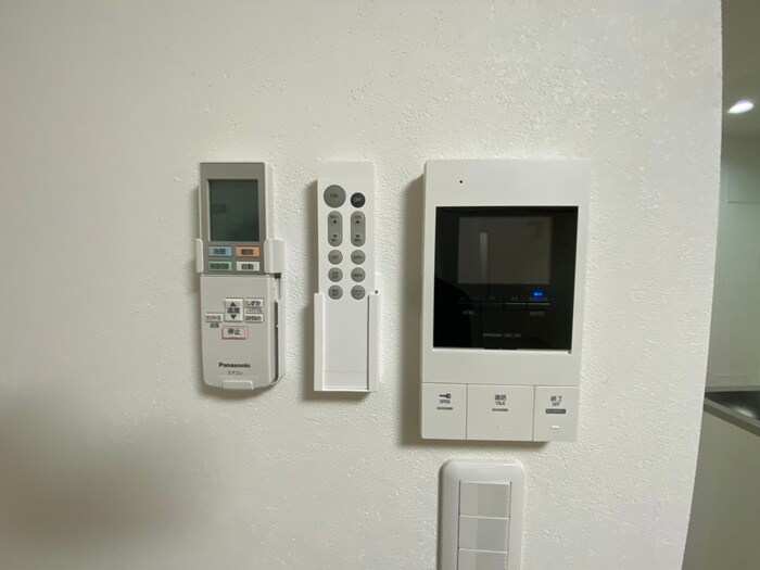 Ｗisteria terraceの物件内観写真