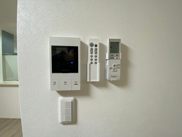 Ｗisteria terraceの物件内観写真