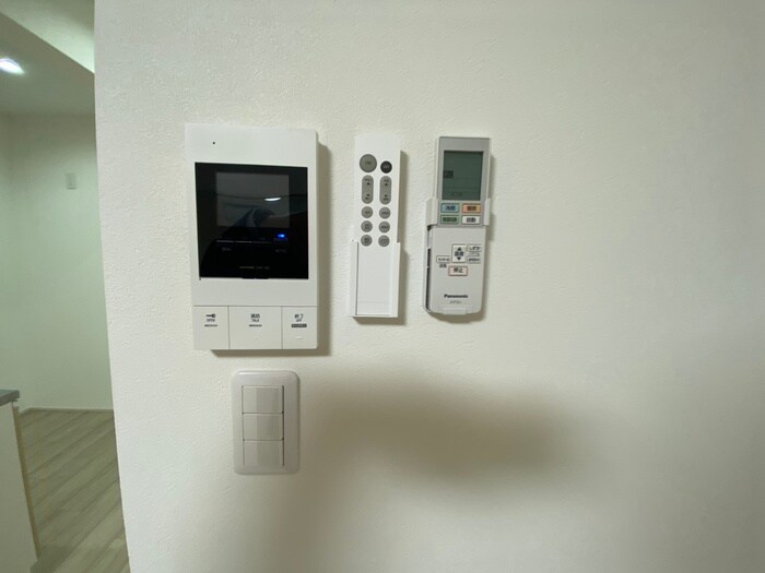 Ｗisteria terraceの物件内観写真