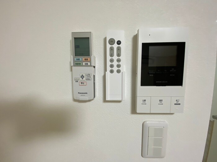 Ｗisteria terraceの物件内観写真