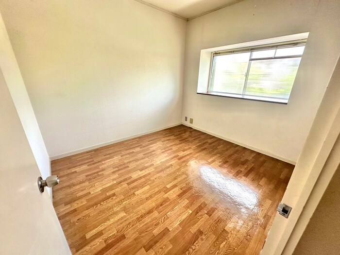 福島貸家の物件内観写真
