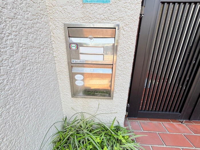 福島貸家の物件外観写真