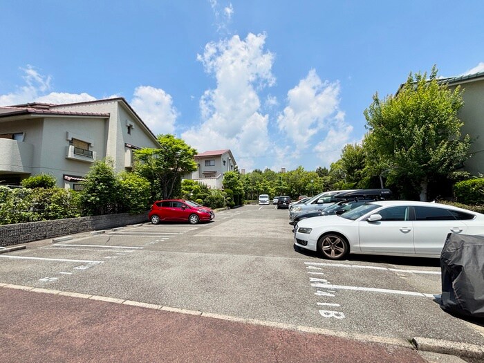 福島貸家の物件外観写真