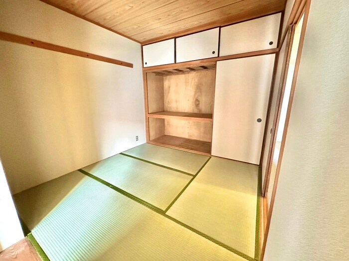 福島貸家の物件内観写真