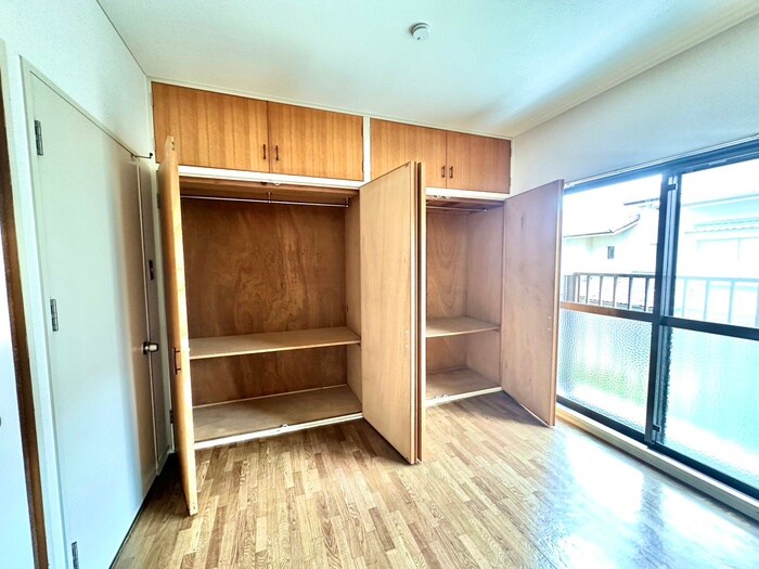 福島貸家の物件内観写真