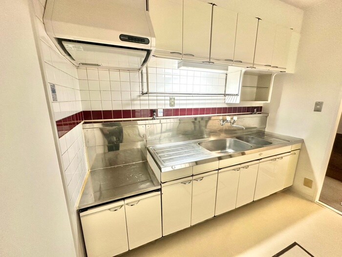 福島貸家の物件内観写真