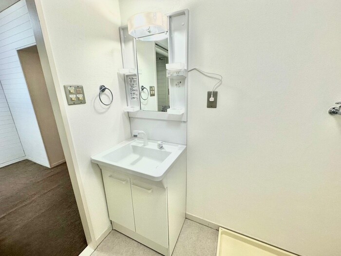 福島貸家の物件内観写真