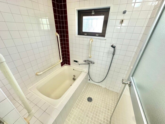 福島貸家の物件内観写真