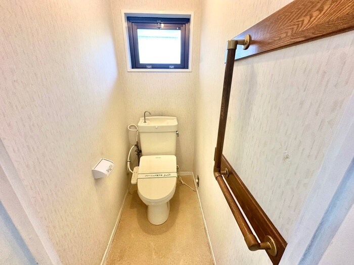 福島貸家の物件内観写真