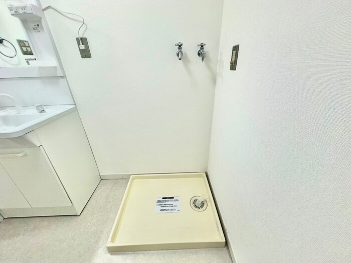 福島貸家の物件内観写真