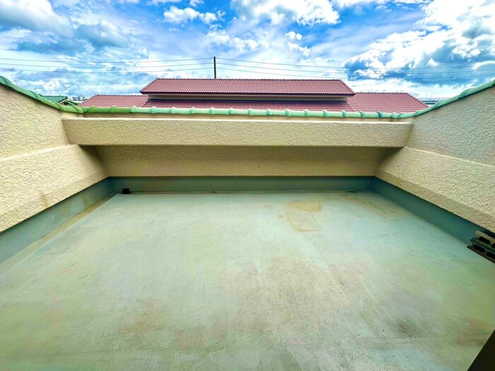 福島貸家の物件内観写真