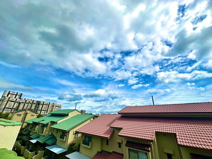 福島貸家の物件内観写真