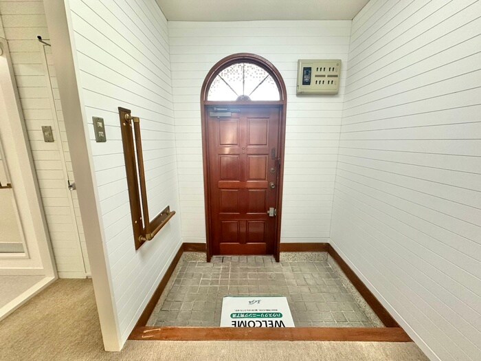 福島貸家の物件内観写真