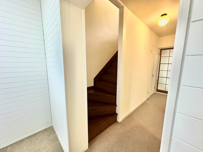 福島貸家の物件内観写真