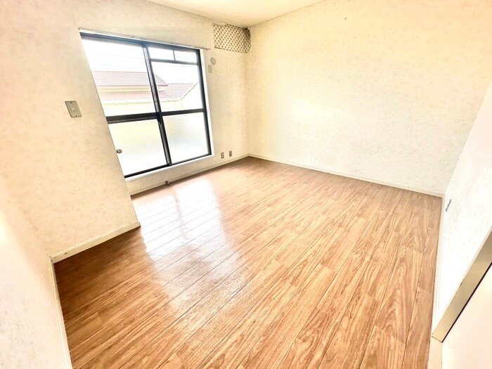福島貸家の物件内観写真