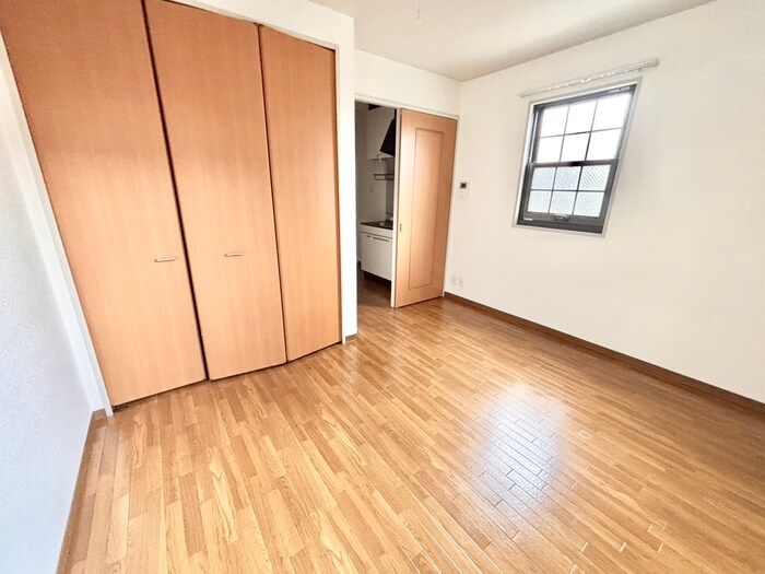 シャーメゾン香里の物件内観写真