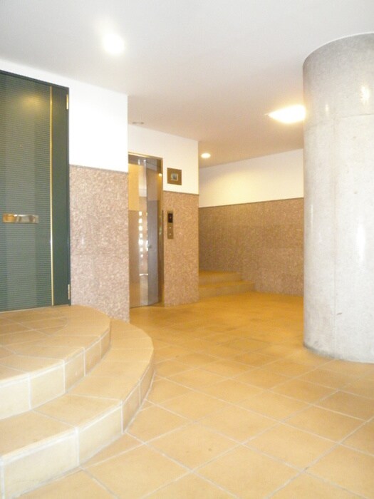 プレサンス京都二条城前(５０７)の物件外観写真