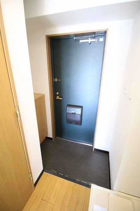 プレサンス京都二条城前(５０７)の物件内観写真